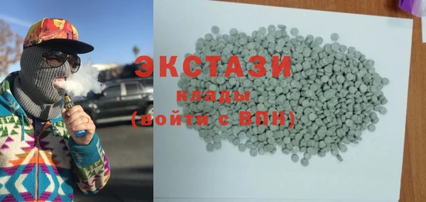 крисы Горняк